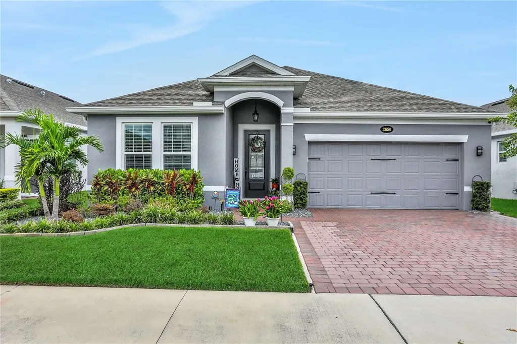 2650 Hinoki Cypress Place Sanford FL 32773