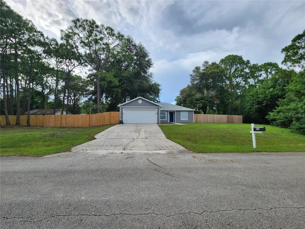 951 Lava Street SE Palm Bay FL 32909