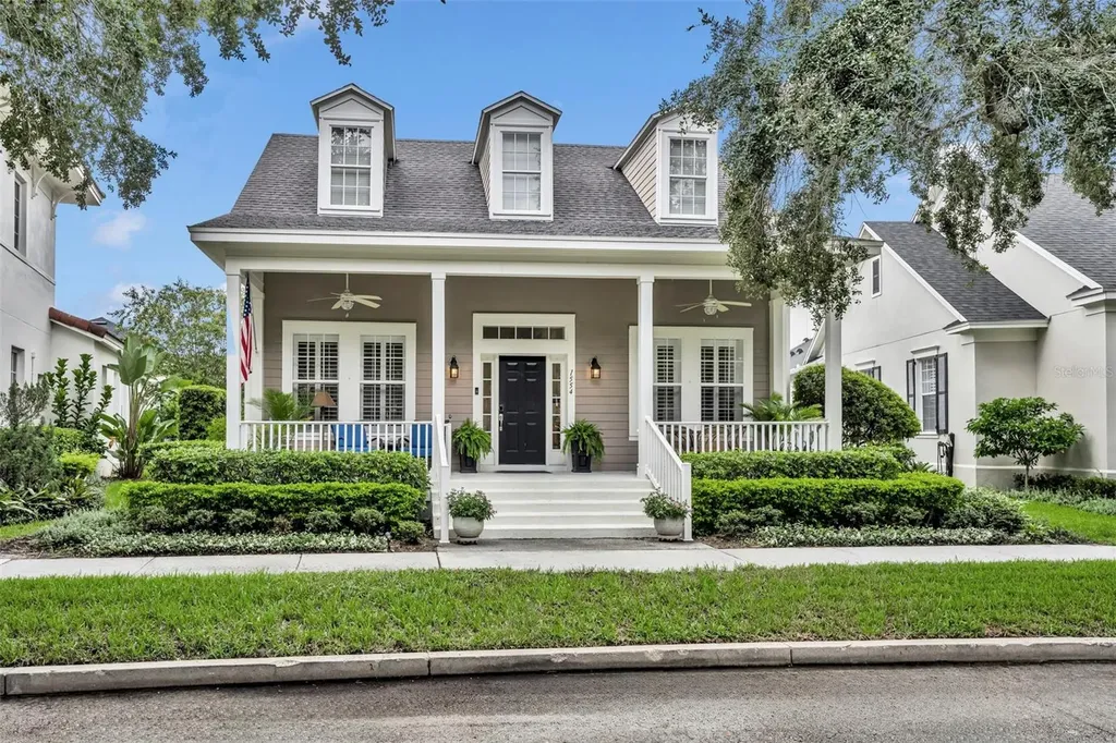 1554 Hanks Avenue Orlando FL 32814