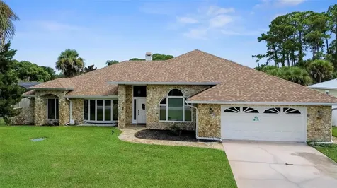 120 Godfrey Road Edgewater FL 32141