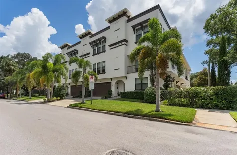 402 S Melville Avenue Tampa FL 33606