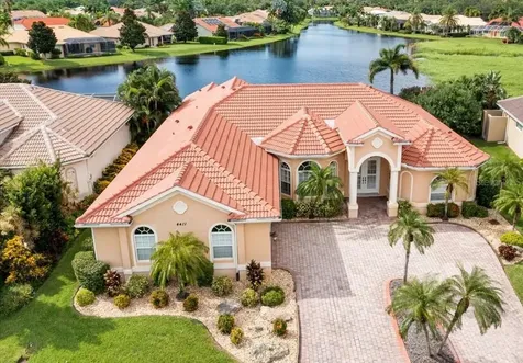 4411 Via Del Villetti Drive Venice FL 34293
