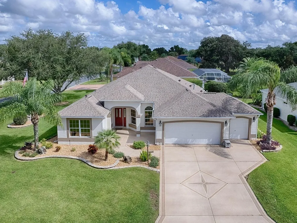 1497 Straton Way The Villages FL 32162