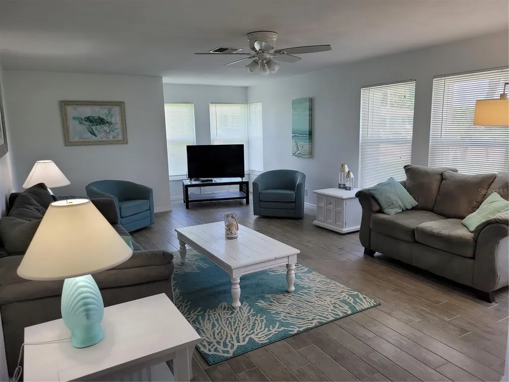 18 Golfview Court Rotonda West FL 33947