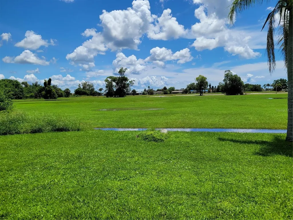 18 Golfview Court Rotonda West FL 33947