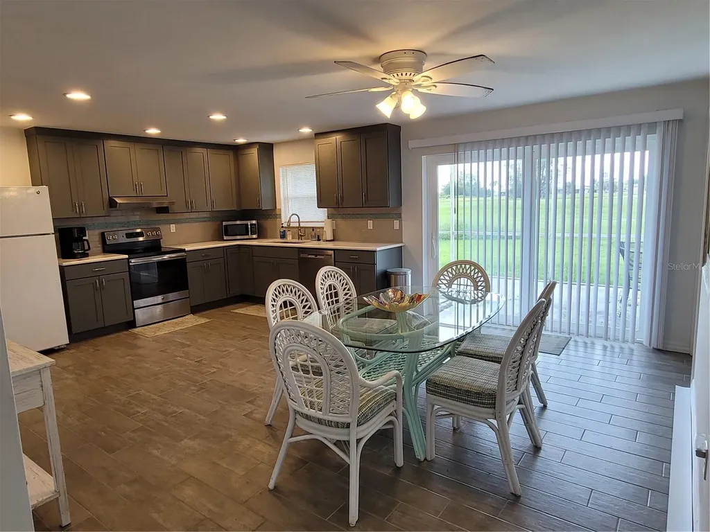 18 Golfview Court Rotonda West FL 33947