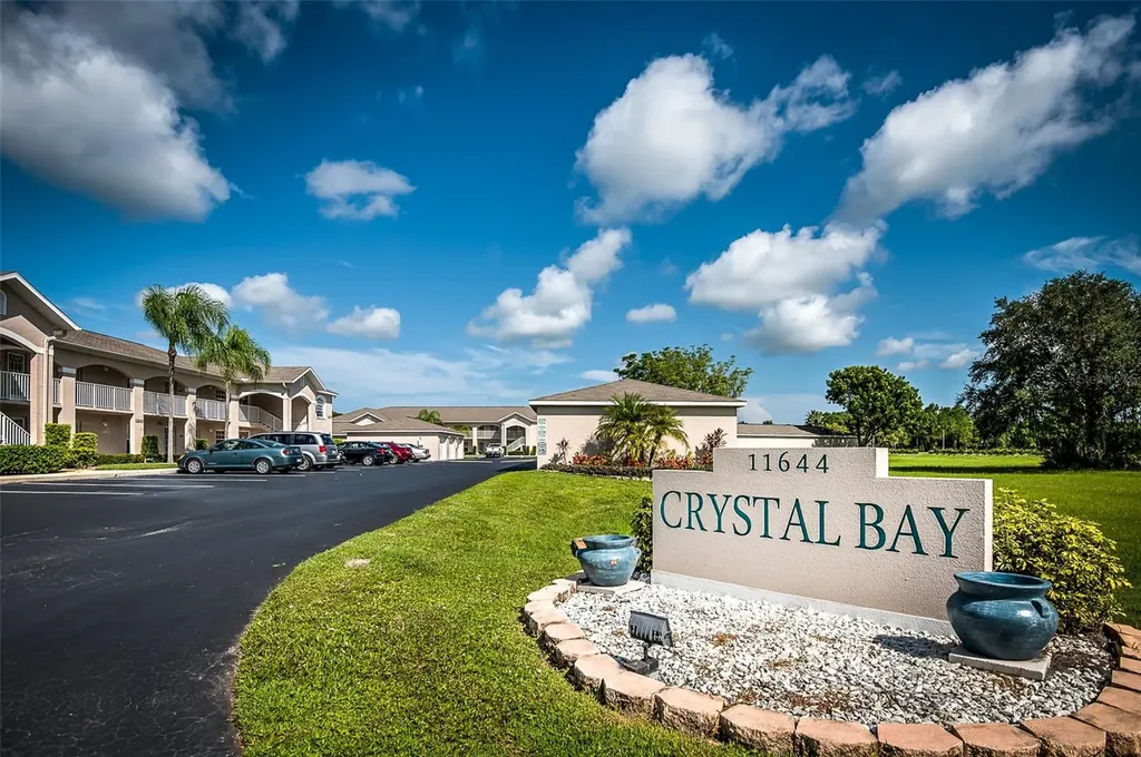 11644 Egret Circle Lake Suzy FL 34269