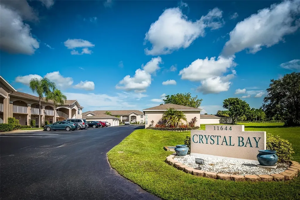 11644 Egret Circle Lake Suzy FL 34269