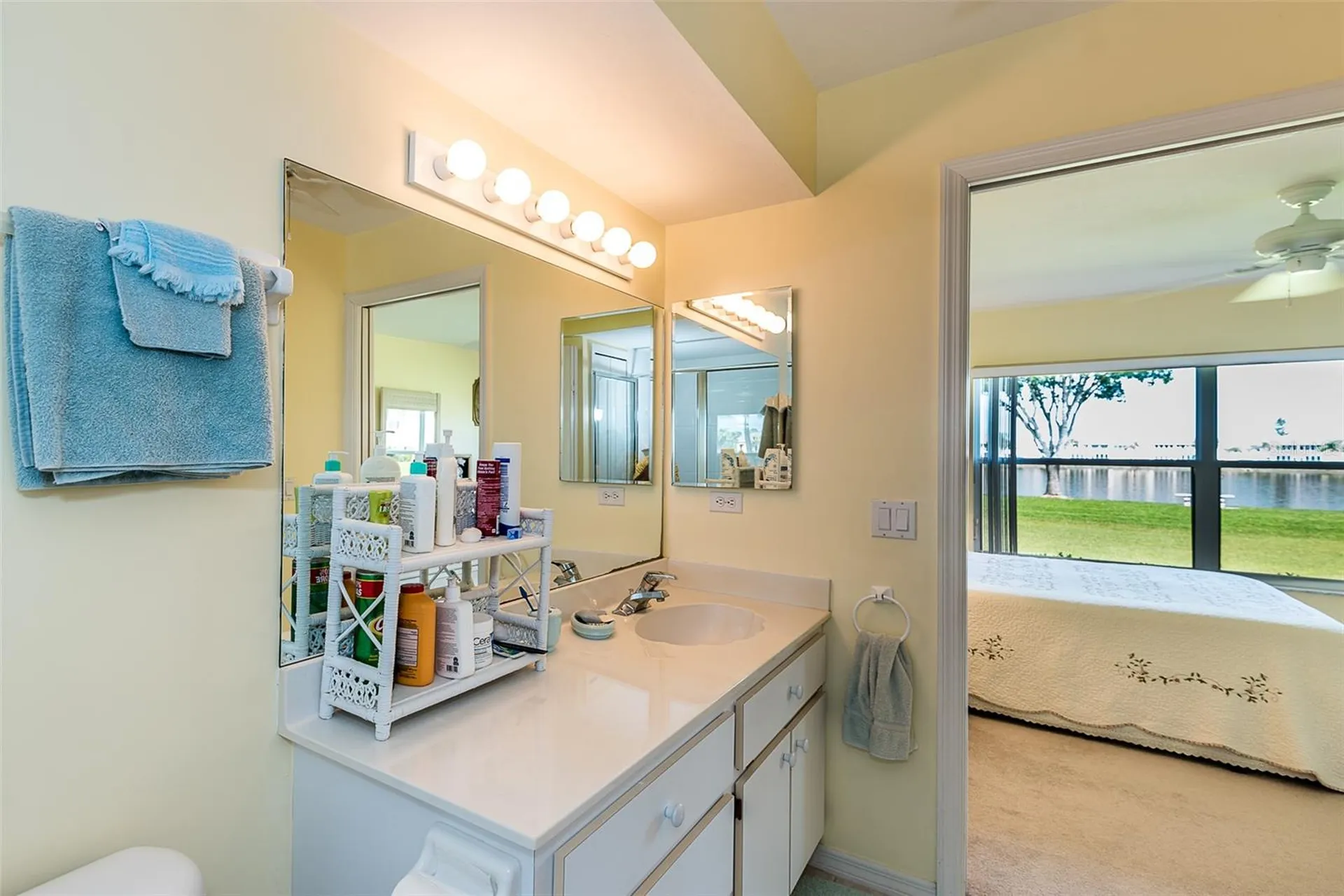 11644 Egret Circle Lake Suzy FL 34269
