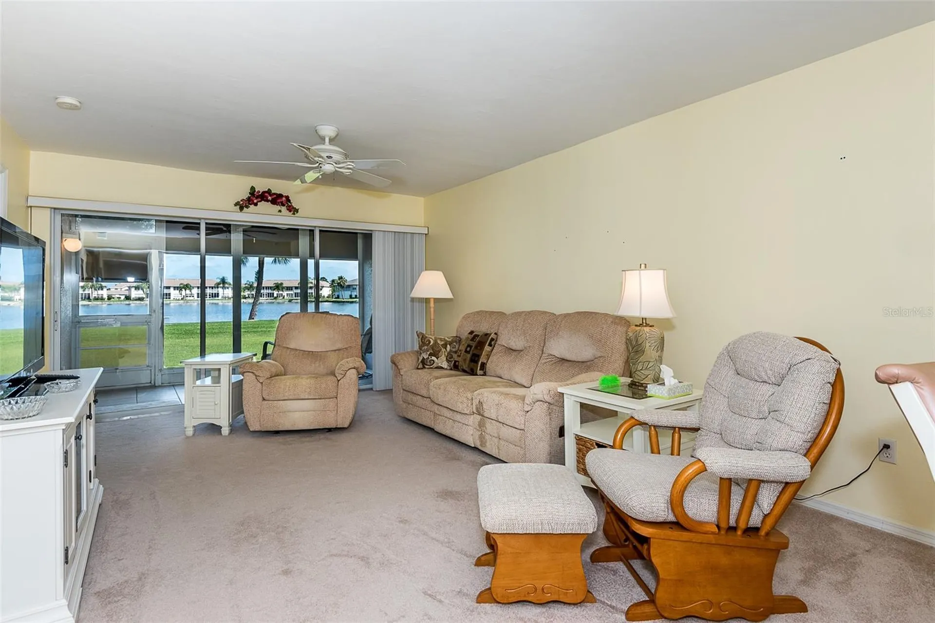 11644 Egret Circle Lake Suzy FL 34269
