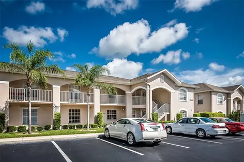 11644 Egret Circle Lake Suzy FL 34269