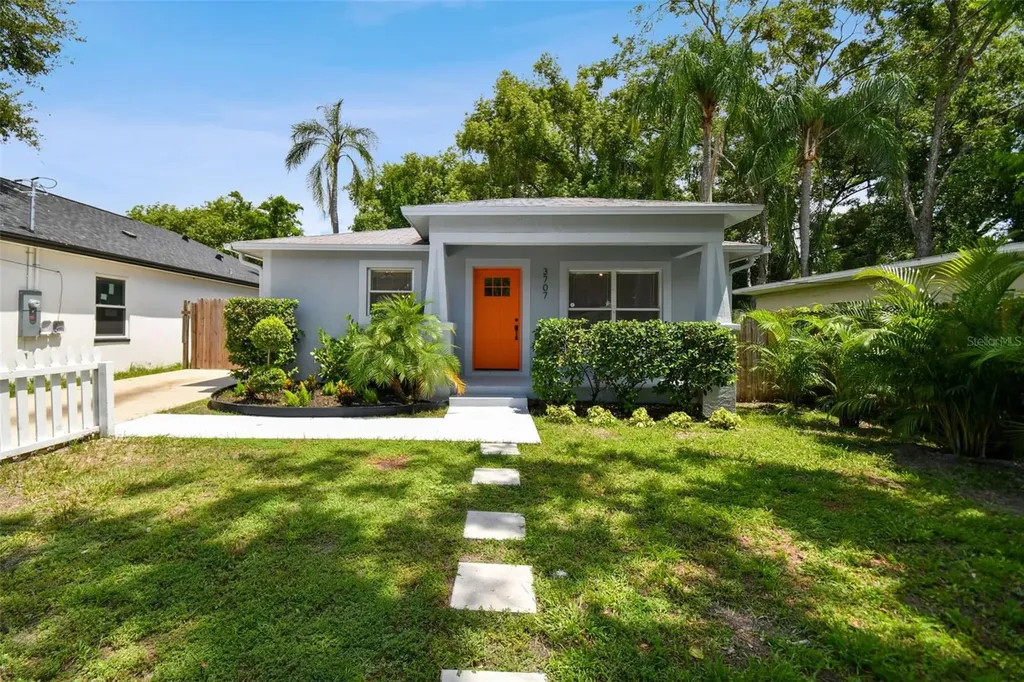 3707 N 31st Street Tampa FL 33610