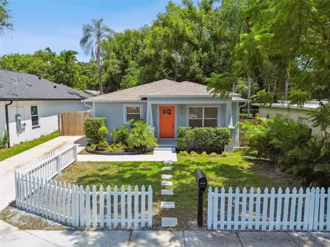 3707 N 31st Street Tampa FL 33610