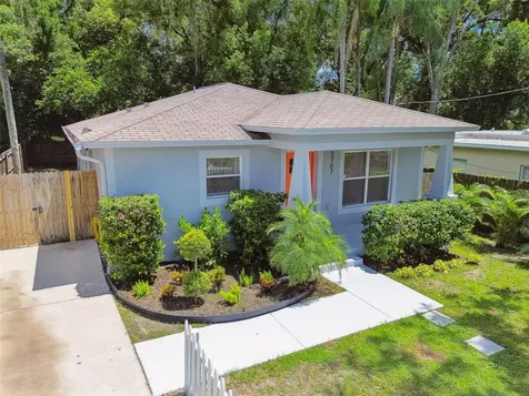 3707 N 31st Street Tampa FL 33610