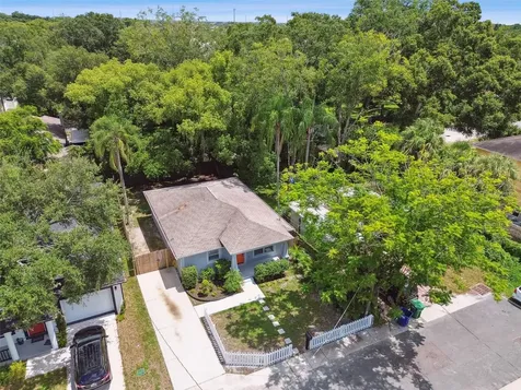 3707 N 31st Street Tampa FL 33610