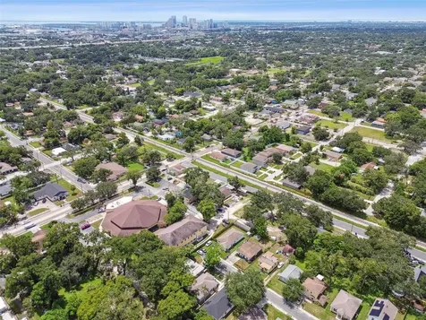 3707 N 31st Street Tampa FL 33610