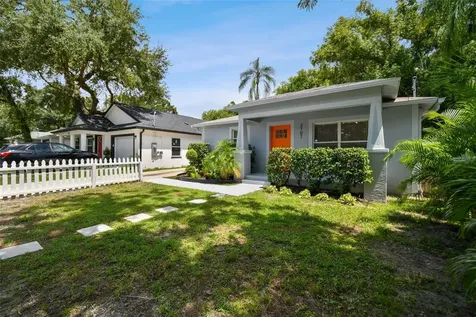 3707 N 31st Street Tampa FL 33610