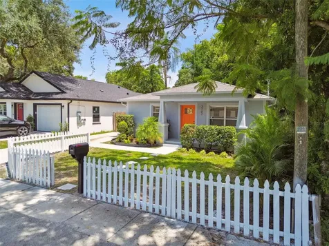 3707 N 31st Street Tampa FL 33610