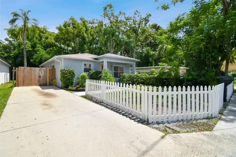 3707 N 31st Street Tampa FL 33610