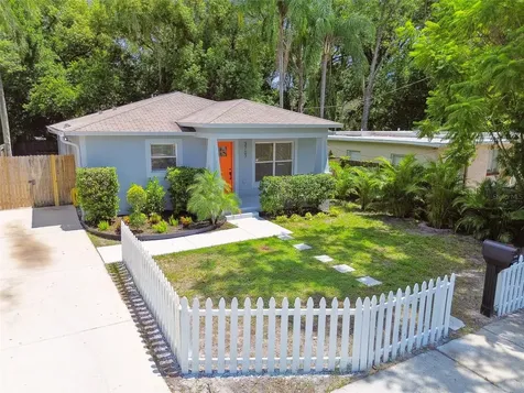 3707 N 31st Street Tampa FL 33610