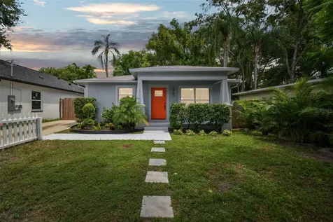 3707 N 31st Street Tampa FL 33610