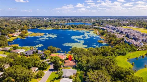 9013 Lake Hope Drive Maitland FL 32751