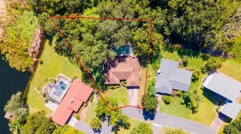 9013 Lake Hope Drive Maitland FL 32751