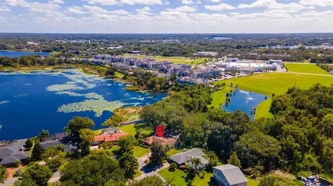 9013 Lake Hope Drive Maitland FL 32751