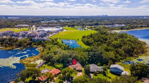 9013 Lake Hope Drive Maitland FL 32751