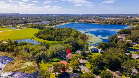 9013 Lake Hope Drive Maitland FL 32751