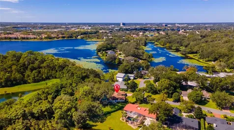 9013 Lake Hope Drive Maitland FL 32751