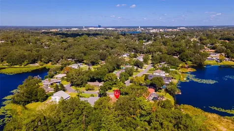 9013 Lake Hope Drive Maitland FL 32751