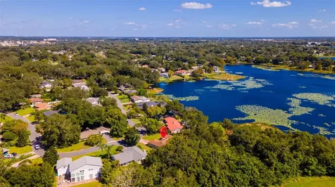 9013 Lake Hope Drive Maitland FL 32751
