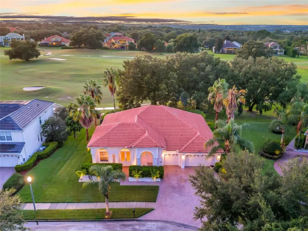 2506 Saint Ignatius Court Orlando FL 32835