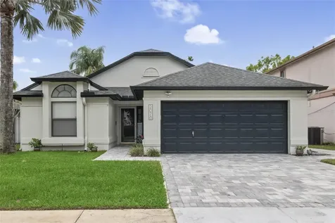 2078 Grasmere Drive Apopka FL 32703