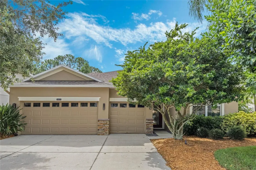 2053 Hawks Landing Drive Orlando FL 32820