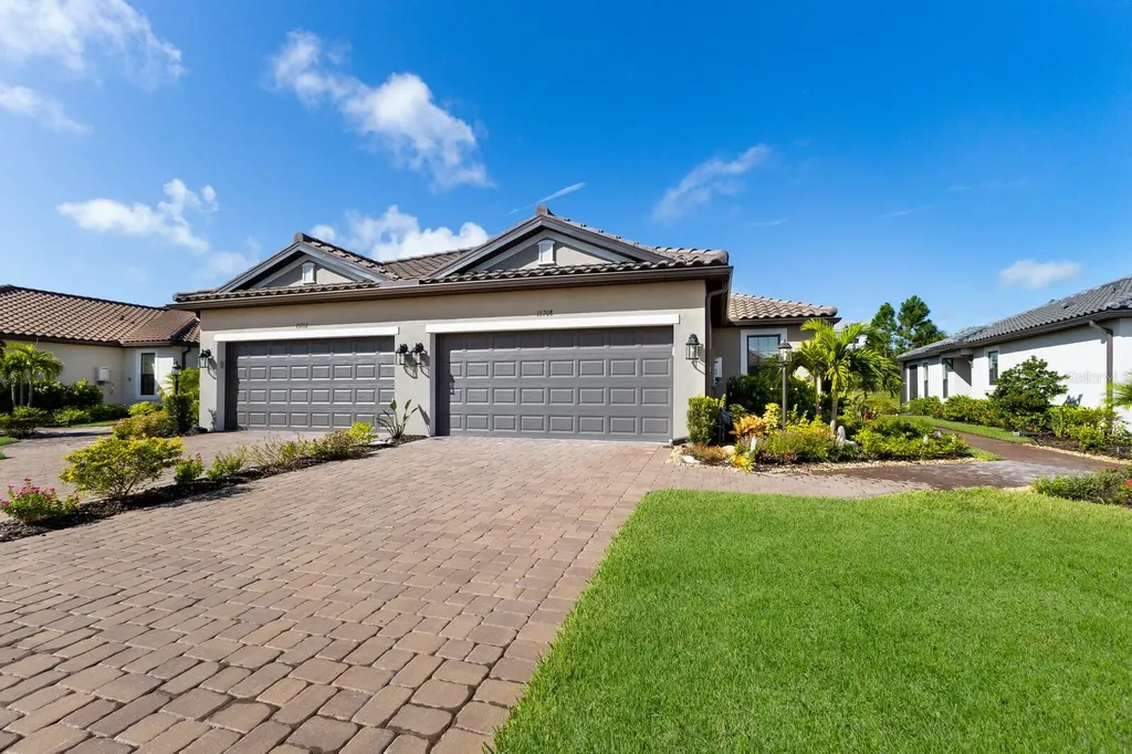 15708 Sacile Lane Bradenton FL 34211