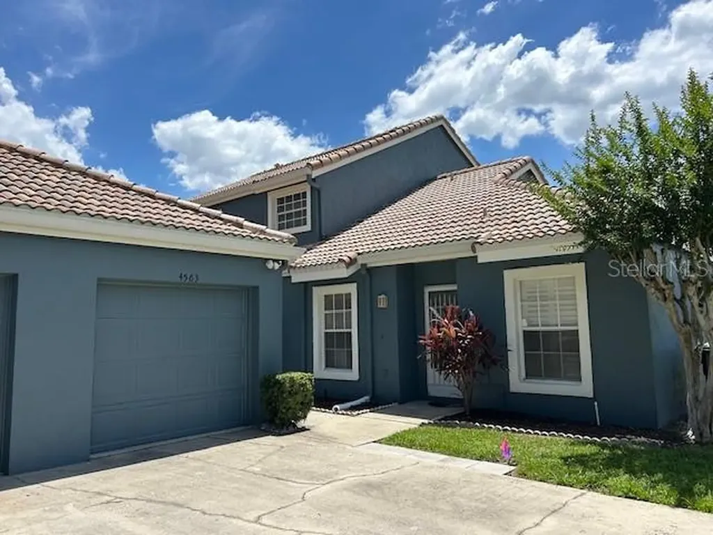 4559 Oak Arbor Circle Orlando FL 32808