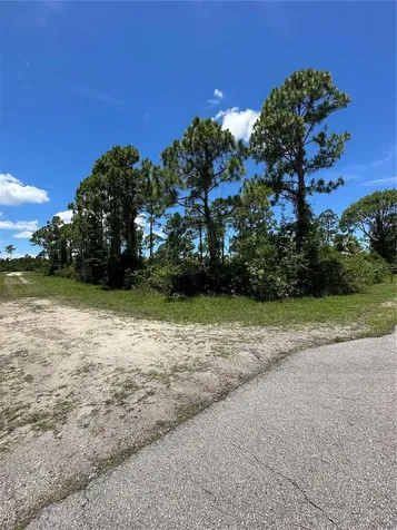 13201 Telegraph Drive Punta Gorda FL 33955