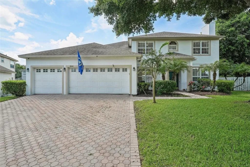 8046 Bright Court Orlando FL 32836