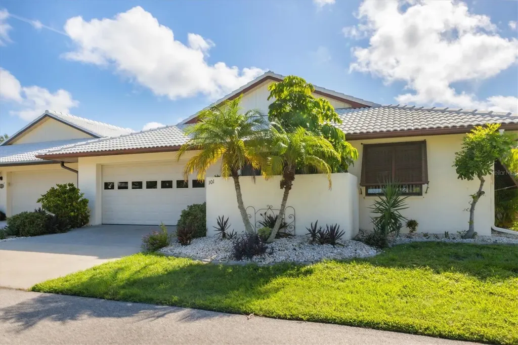 101 Pebble Rock Drive Venice FL 34293