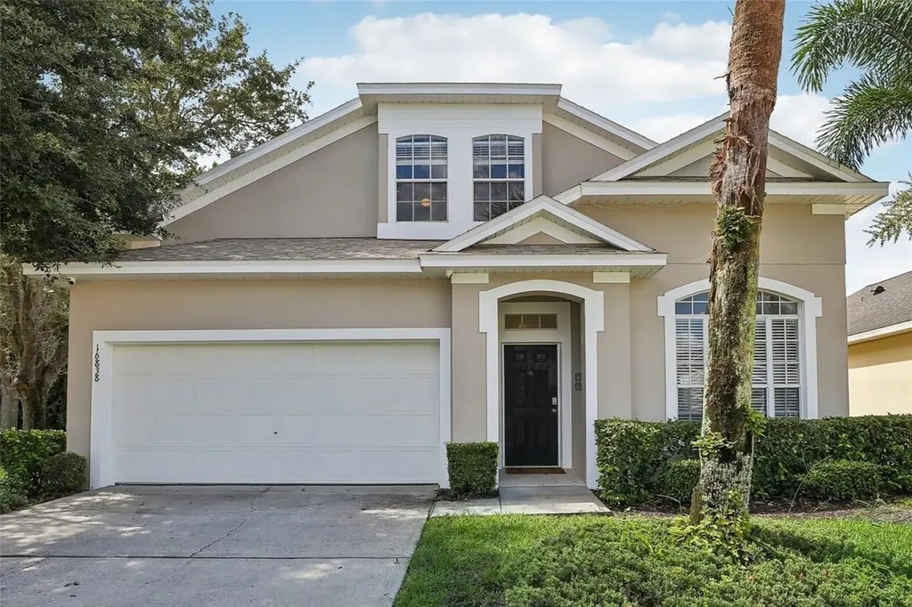 16838 Glenbrook Boulevard Clermont FL 34714