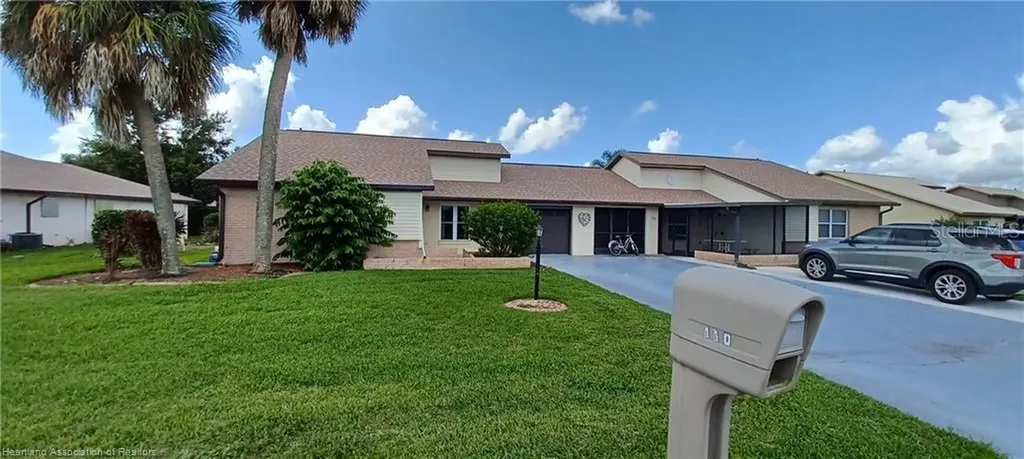 110 Hillcrest Street Lake Placid FL 33852