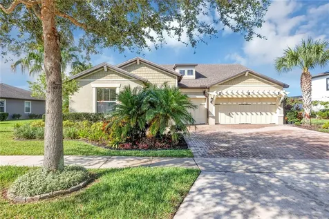 14054 Larkspur Lake Drive Winter Garden FL 34787