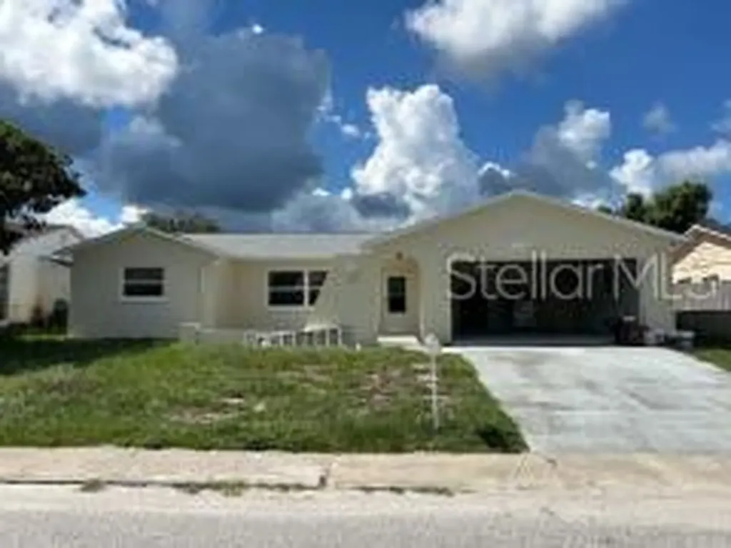 7406 Cay Drive Port Richey FL 34668