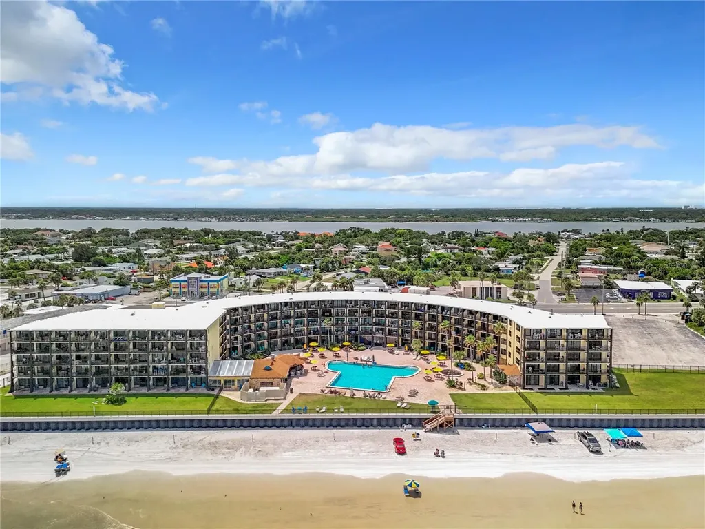 2301 S Atlantic Avenue Daytona Beach FL 32118