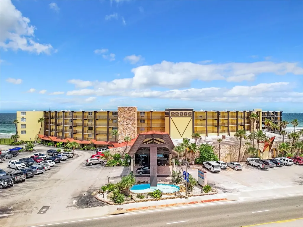 2301 S Atlantic Avenue Daytona Beach FL 32118