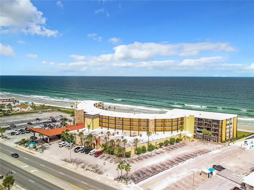 2301 S Atlantic Avenue Daytona Beach FL 32118