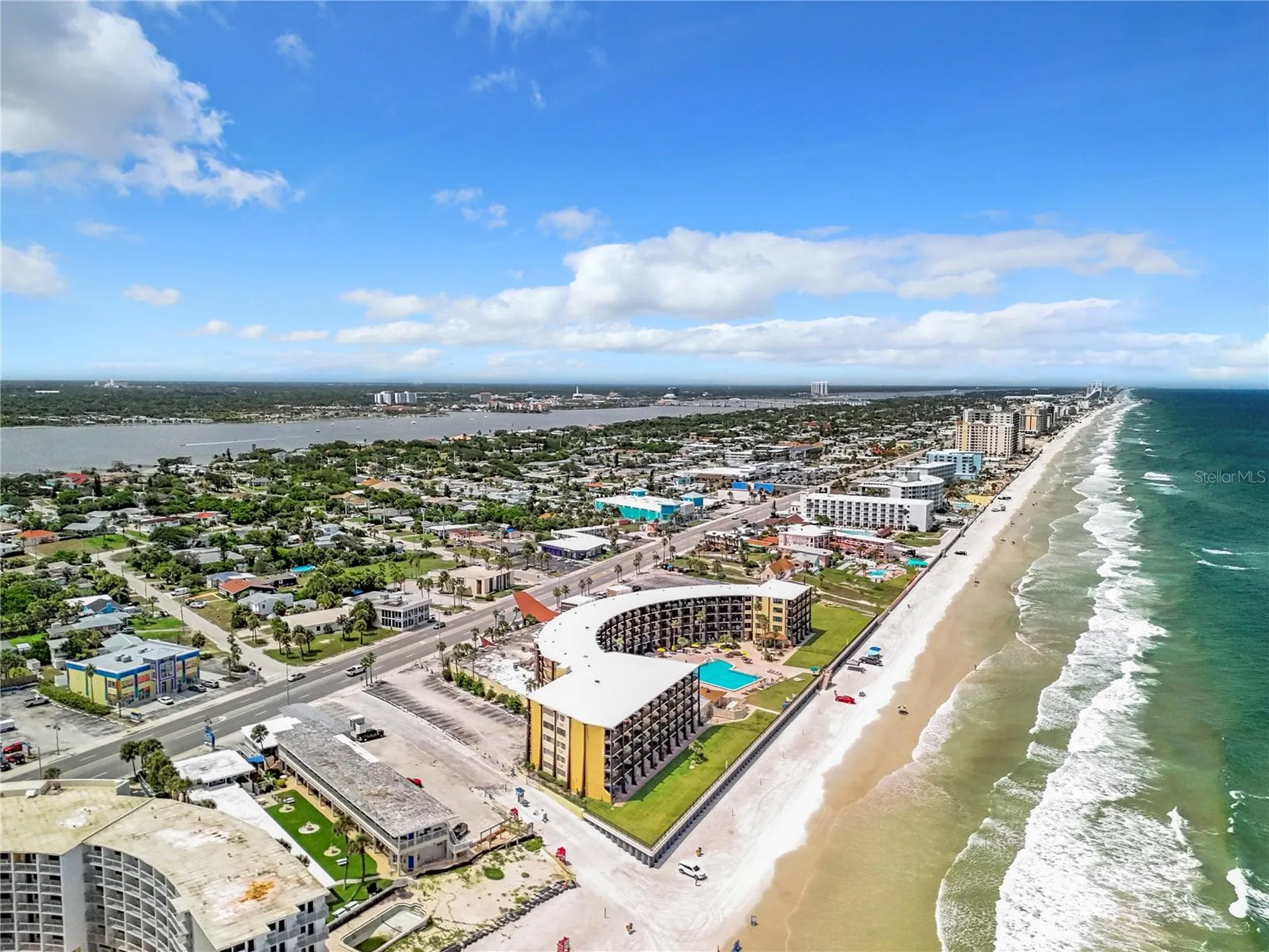2301 S Atlantic Avenue Daytona Beach FL 32118