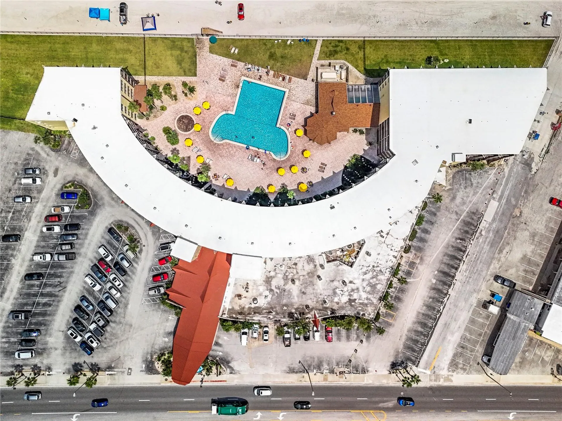 2301 S Atlantic Avenue Daytona Beach FL 32118